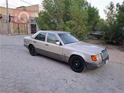 مێرسێدس بێنز E-Class
